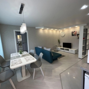 Фотография квартиры Апартаменты в центре Калининграда