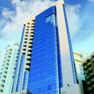 Фотографии гостиницы
Grand Continental Flamingo Hotel