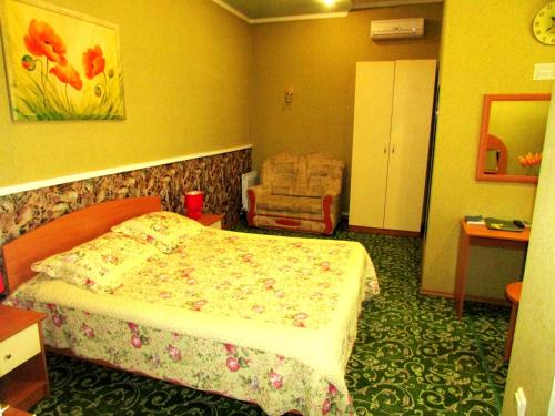 Фотографии гостиницы
Старый город