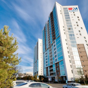 Фотография квартиры Сутки как дома на улице Александра Покрышкина