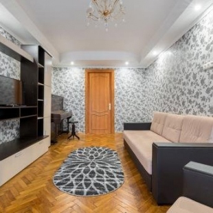 Фотография квартиры Apartico (Апартико) на Гривцова