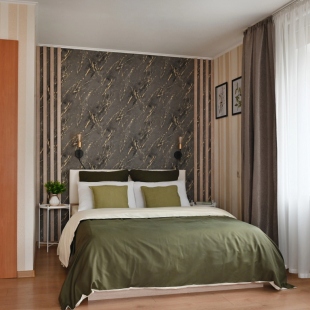 Фотография квартиры Апартаменты Apart Ленинский 67А