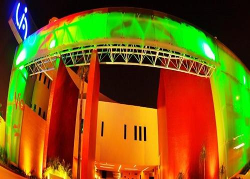 Фотография мотеля Motel Via