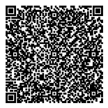 QR код достопримечательности Тематический парк Времён связующая нить