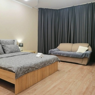 Фотография квартиры Апартаменты Valeri