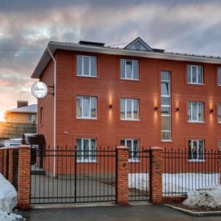 Фотография гостиницы Европа 