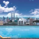 Фотография апарт отеля Regalia Suites & Hotel