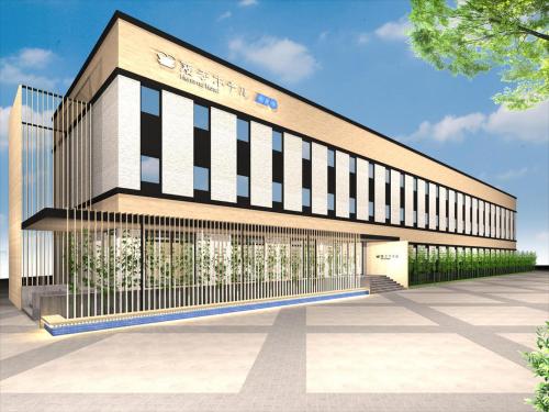 Фотографии гостиницы
Henn na Hotel Komatsu Ekimae