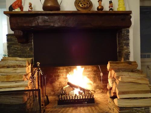 Фотография гостевого дома Apartamento Dúplex Llivia