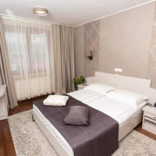 Фотографии гостиницы 
            Hunguest Hotel Fenyõ