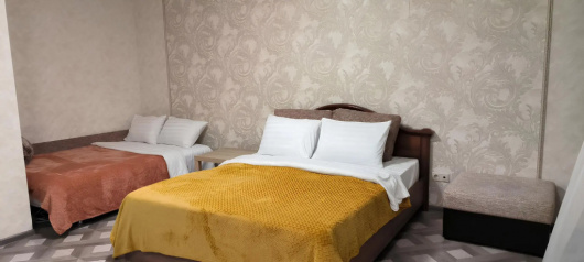 Фотографии квартиры 
            Квартира в центре Уфы