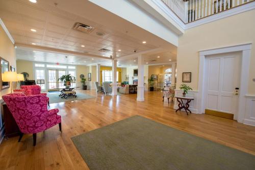 Фотография гостиницы Mills Park Hotel