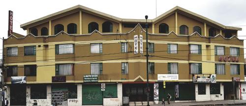 Фотография гостиницы Hotel Allegria