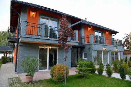 Фотография гостевого дома Gránit Villa