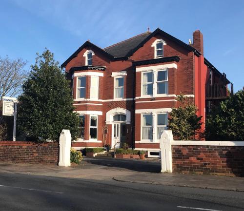 Фотография мини отеля Edendale House