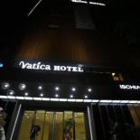 Фотография гостиницы Vatica Hotel Dongdaemun