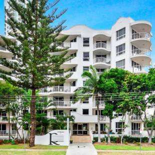 Фотографии апарт отеля
Ritz Resort - Heated Pool