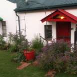 Фотография гостевого дома Peace Corner Cottages