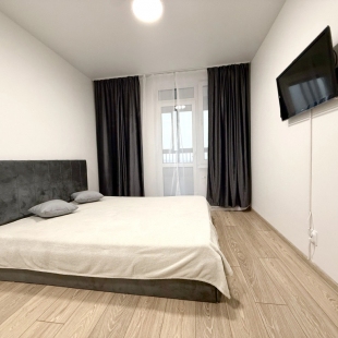 Фотография квартиры Квартира Новостроя 9