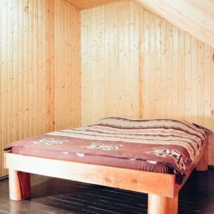 Фотография квартиры Апартаменты Номер 9 на Торфяной улице 8/1