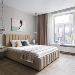 Фотография квартиры Апартаменты Hugge Place у Речного Вокзала