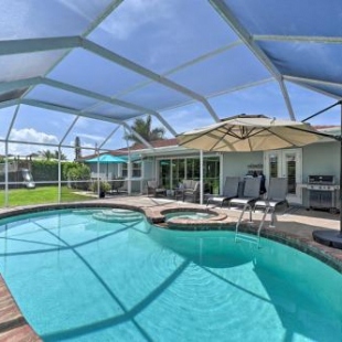 Фотография гостевого дома Family Friendly Palm River Estates House!