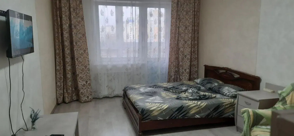 Фотография квартиры Квартира на Генерала Родина 70