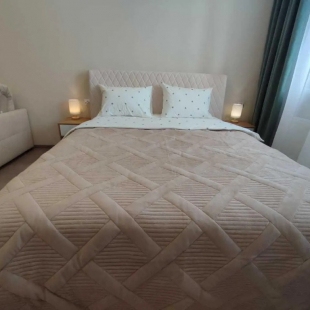 Фотография квартиры Апартаменты на улице Садовое Кольцо 11