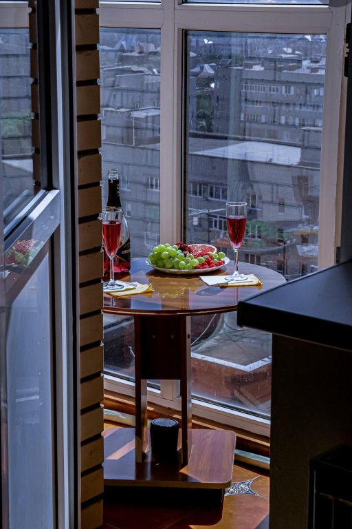 Фотография квартиры Апартаменты на улице 40-летия Победы