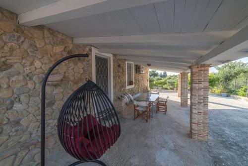 Фотография гостевого дома Binios Villa