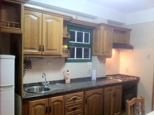 Фотография гостевого дома Casa Rural Guadá