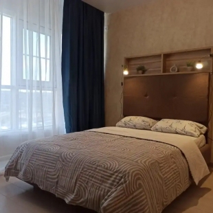 Фотография квартиры Квартира с Панорамным Видом