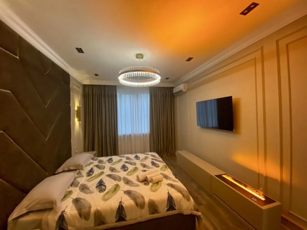 Фотография квартиры Квартира на Улице Леонова 10А