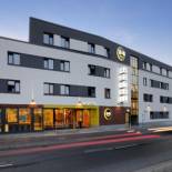 Фотография гостиницы B&B Hotel Oldenburg