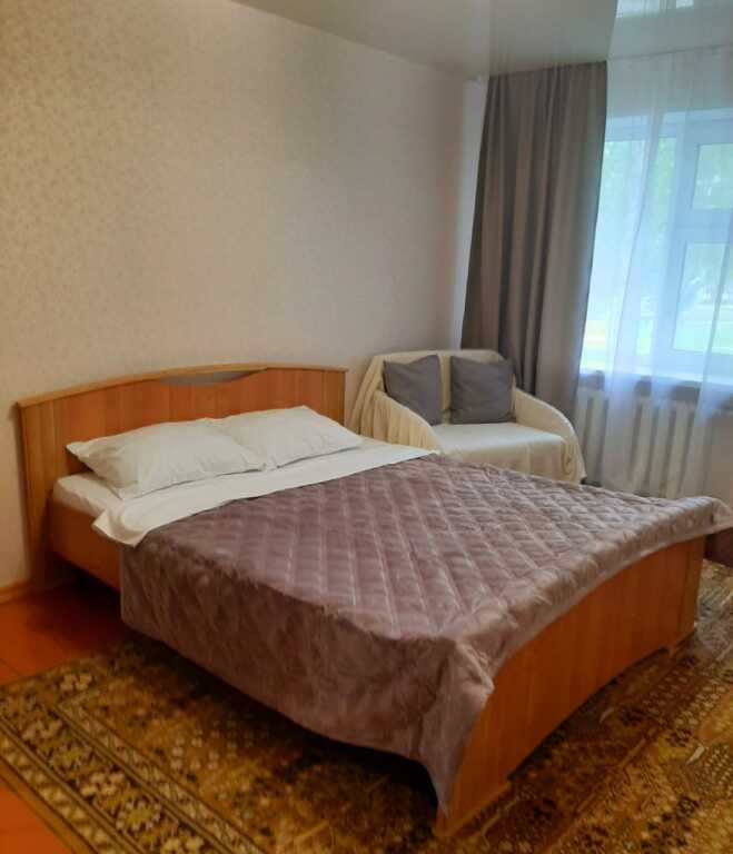 Фотография квартиры Квартира Чистая и Уютная в Центре Горoдa