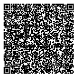 QR код гостиницы Минима Водный Стадион