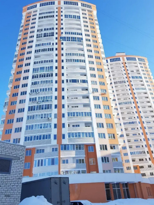 Фотографии квартиры 
            Апартаменты на улице Шурова Гора