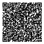 QR код хостела Уютный