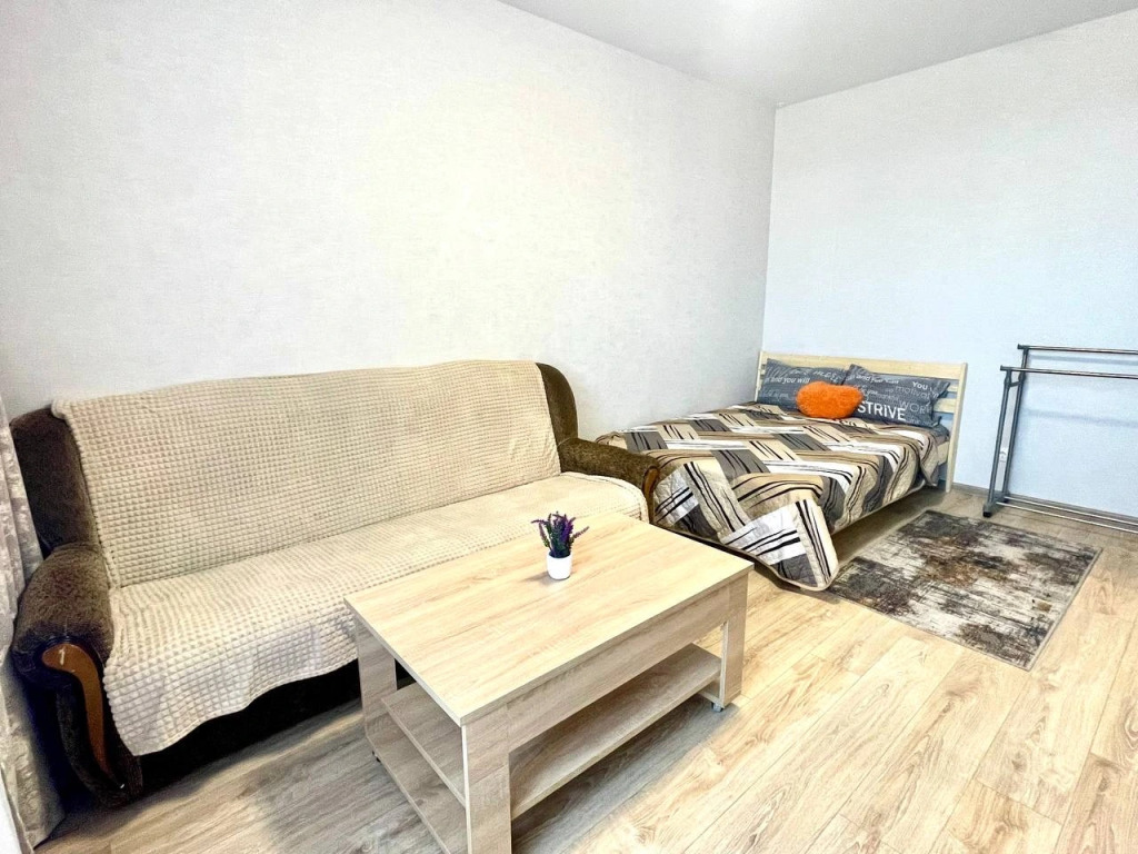 Фотография квартиры Квартира Уютная с Кондиционером в Микрорайоне Шилово