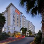 Фотография гостиницы Hampton Inn & Suites Savannah/Midtown