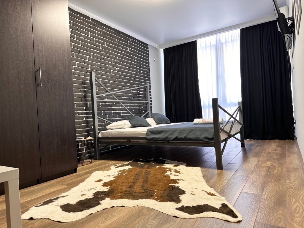 Фотография квартиры Квартира Эсфера Сити