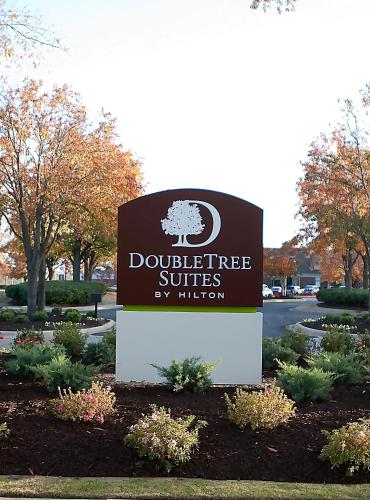 Фотография гостиницы DoubleTree by Hilton Huntsville-South