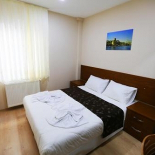 Фотография апарт отеля Istanbul Family Apartment