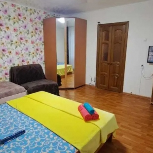 Фотография квартиры Квартира на Ленина 62 кв 78