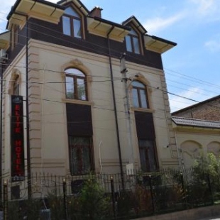 Фотография гостиницы ELITE