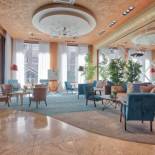 Фотография гостиницы Crystal Hotel