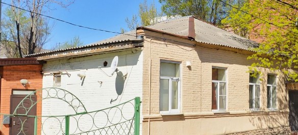 Фотография гостевого дома Светлый дом