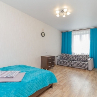 Фотография квартиры Апартаменты на Сулимова 51б