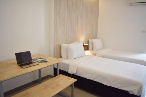 Фотография гостиницы Loyy Hotel