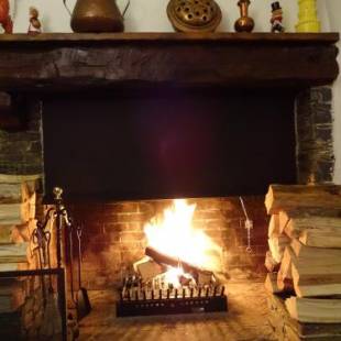 Фотографии гостевого дома
Apartamento Dúplex Llivia